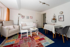 Haus Alleestraße Apartment 2